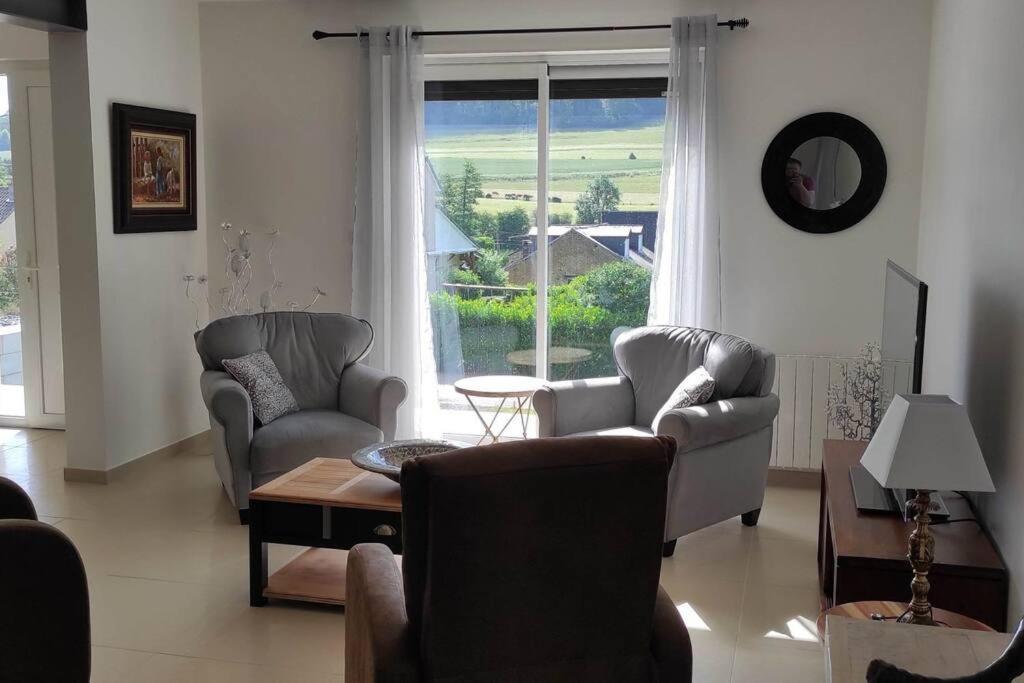 La Cote Du Muret Fagnon المظهر الخارجي الصورة