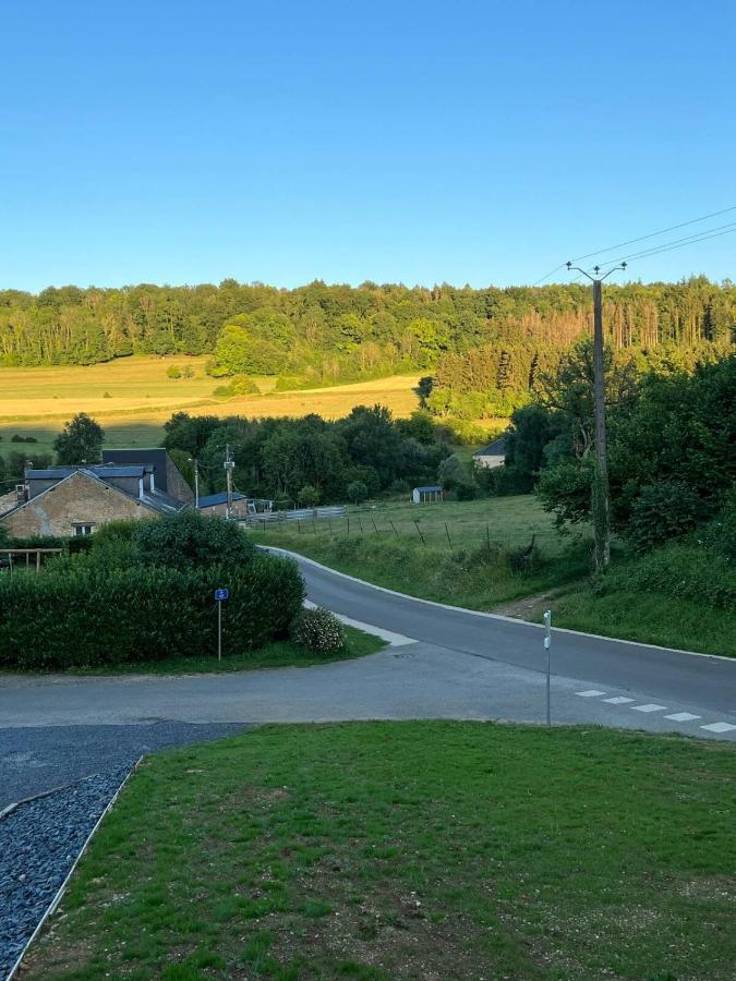 La Cote Du Muret Fagnon المظهر الخارجي الصورة